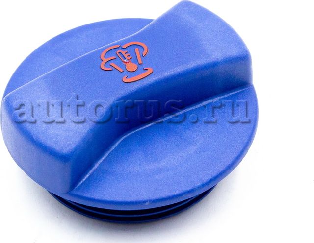 Расширительный бачок VAG. Артикул 1J0121321B