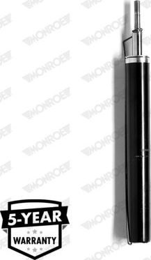 Амортизатор Monroe Original (Gas). Артикул 16125