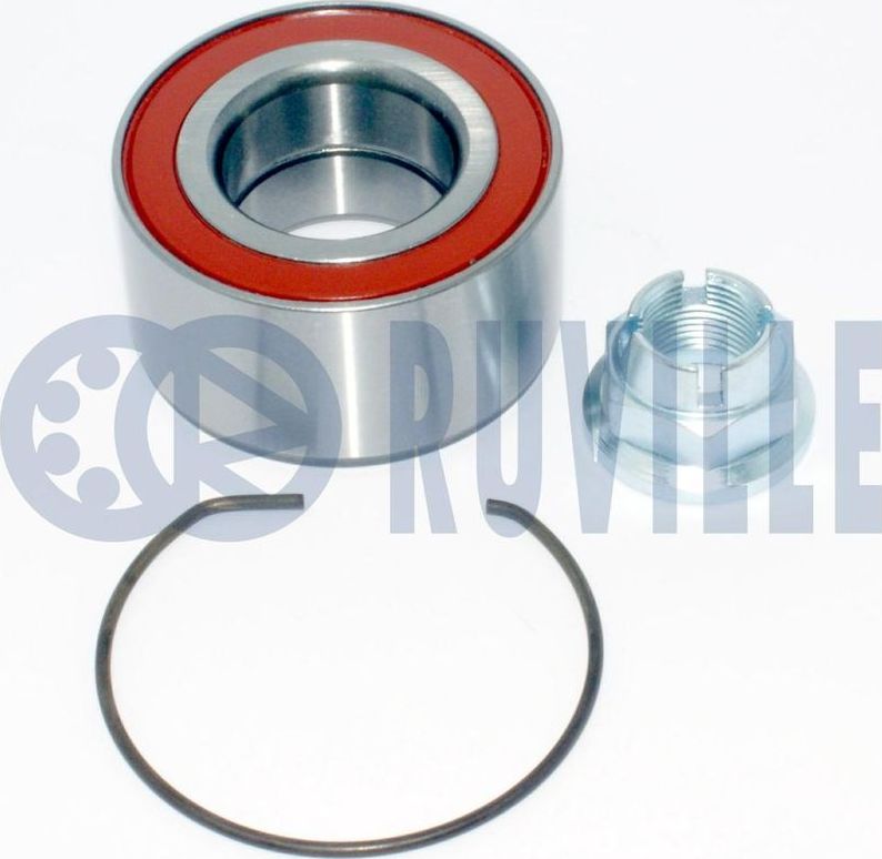 Ступичный подшипник (комплект) Ruville. Артикул 221079