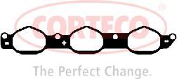 Прокладка впускного коллектора Corteco. Артикул 450597P