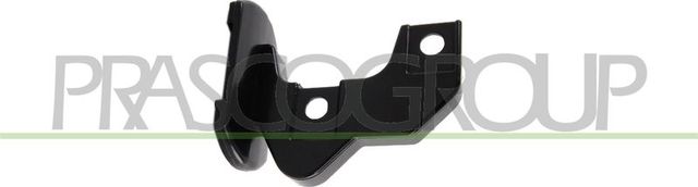 Кронштейн бампера Prasco передний левый для BMW 5 IV (E39) 1995-2003. Артикул BM0441004