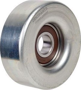 Натяжной ролик (натяжитель) приводного поликлинового ремня Zentparts. Артикул Z23963