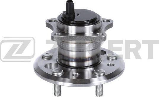 Ступица колеса Zekkert. Артикул RL-2238