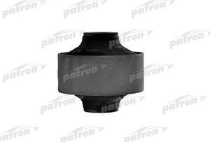Сайлентблок переднего рычага подвески Patron нижний для Mitsubishi Colt VI (Z20/Z30) 2004-2012. Артикул PSE1957