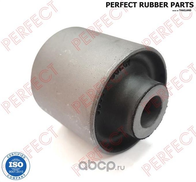 4870260090 6580 САЙЛЕНТБЛОК ЗАДНЕГО ПРОДОЛЬНОГО РЫЧАГА (Perfect) Perfect. Артикул TO65FJ80BE
