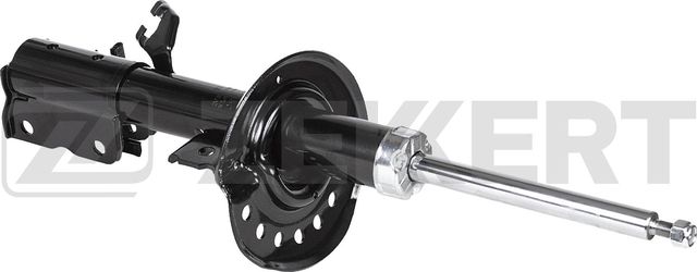 Амортизатор газовый левый передней подвески Nissan X-Trail (T31) 07- (Zekkert). Артикул sg-2350