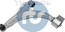 Поперечный рычаг передней подвески RTS левый нижний для Opel Astra J 2009-2017. Артикул 96-90382-2