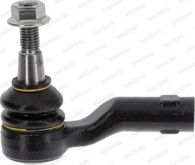 Наконечник рулевой тяги MOOG. Артикул LR-ES-13411