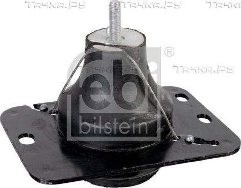Подушка (опора) двигателя Febi Bilstein правая для Opel Vivaro A 2003-2014. Артикул 175249