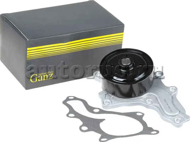 Помпа, водяной насос (Ganz) Ganz. Артикул GRF02053