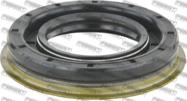 Сальник Febest. Артикул 95MES-40701113R