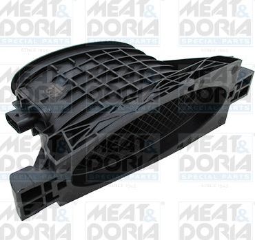 Датчик массового расхода воздуха (ДМРВ) Meat & Doria для Mercedes-Benz S-Класс VI (W222, C217) 2013-2017. Артикул 86471