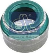 Уплотнительное кольцо, стержень кла DT Spare Parts. Артикул 4.20414