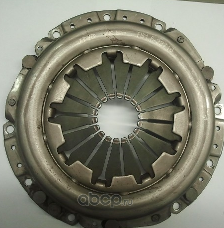 Сцепление (комплект) Hyundai / KIA. Артикул 4130022716