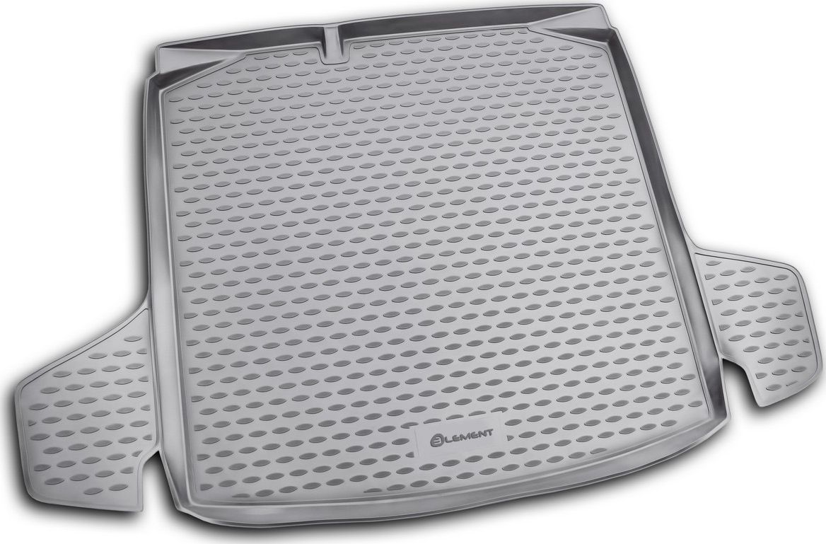 Коврик Element для багажника Skoda Fabia II универсал 2007-2014. Артикул NLC.45.06.B12