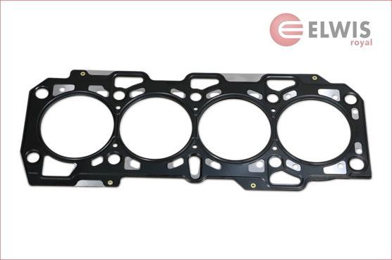 Прокладка ГБЦ Elwis Royal для Fiat Strada 2000-2026. Артикул 0025131