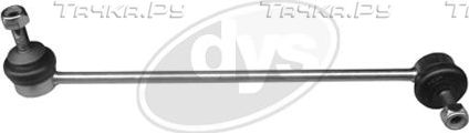 Стойка (тяга) стабилизатора DYS. Артикул 30-56860