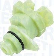 Датчик ABS Magneti Marelli. Артикул 064848027010