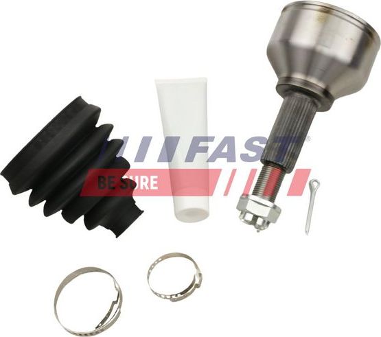 Шрус наружный (граната) Fast. Артикул FT25540