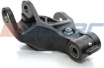 Кронштейн рессоры Auger правый для Mercedes-Benz Axor 2004-2026. Артикул 76377