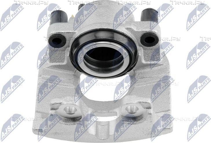 Тормозной суппорт NTY передний левый для Ford S-MAX I 2006-2014. Артикул HZP-FR-021