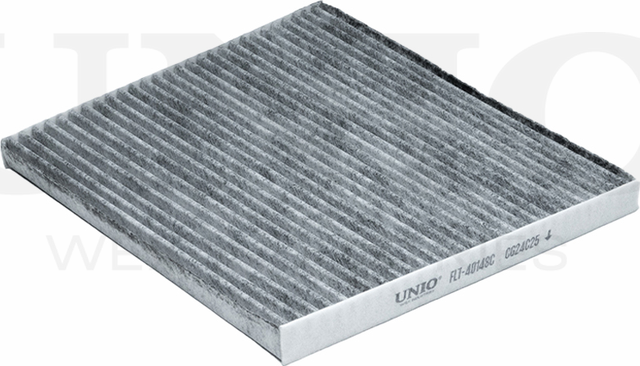 Фильтр салона (Unio). Артикул FLT-40148C