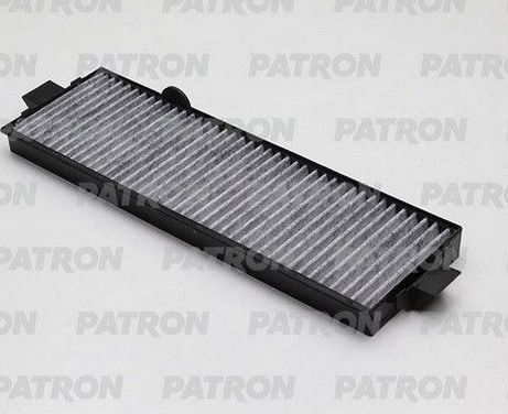 Салонный фильтр Patron. Артикул PF2437