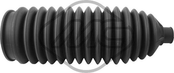 Пыльник рулевой рейки Metalcaucho. Артикул 10220