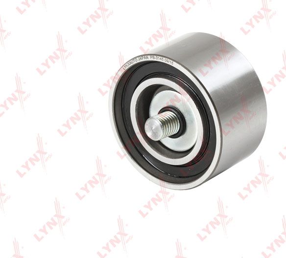 Направляющий (ведущий) ролик ремня ГРМ LYNXauto. Артикул PB-3145