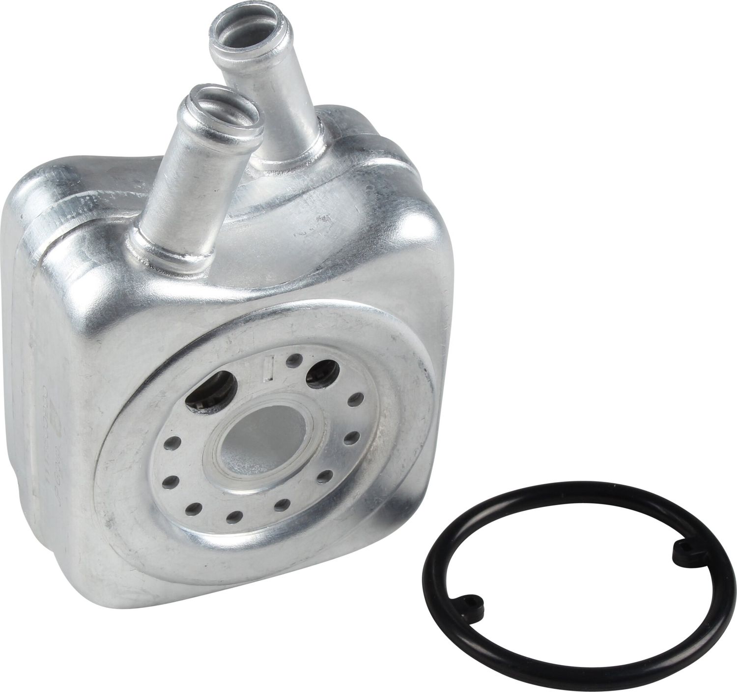 Радиатор масляный (маслоохладитель) для двигателя JP Group. Артикул 1113500900