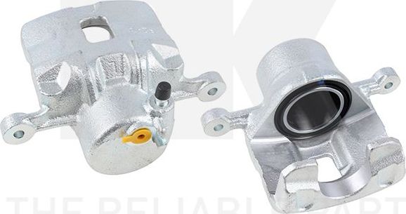 Тормозной суппорт NK (Чугун). Артикул 213427