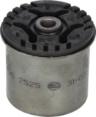 Сайлентблок задней балки Birth. Артикул 2525