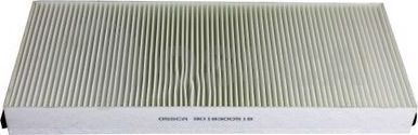 Салонный фильтр OSSCA. Артикул 13870