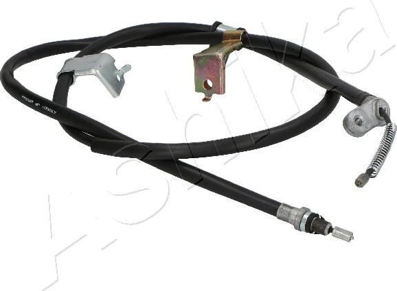 Трос ручника (тросик ручного тормоза) ASHIKA. Артикул 131-01-168L