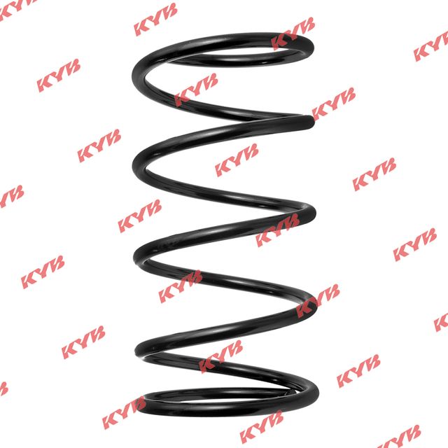 Пружина подвески KYB K-Flex передняя для Mazda 323 VI (BJ) 1998-2004. Артикул RK3886