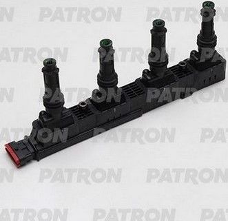 Катушка зажигания Patron для Opel Agila A 2000-2007. Артикул PCI1249