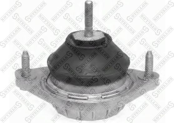 Подушка (опора) двигателя Stellox. Артикул 71-11238-SX