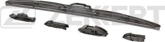 Щетка стеклоочистителя (дворник) Zekkert. Артикул HW-5001