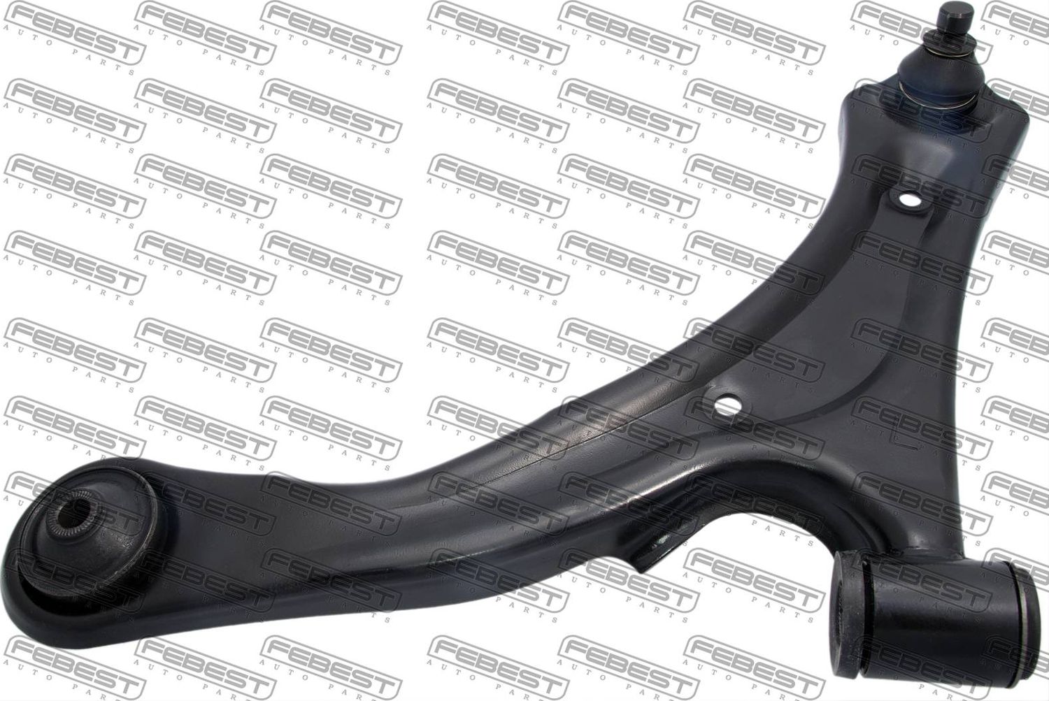 Поперечный рычаг Febest. Артикул 0724-LIANL