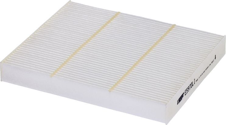 Салонный фильтр Hengst. Артикул E5970LI