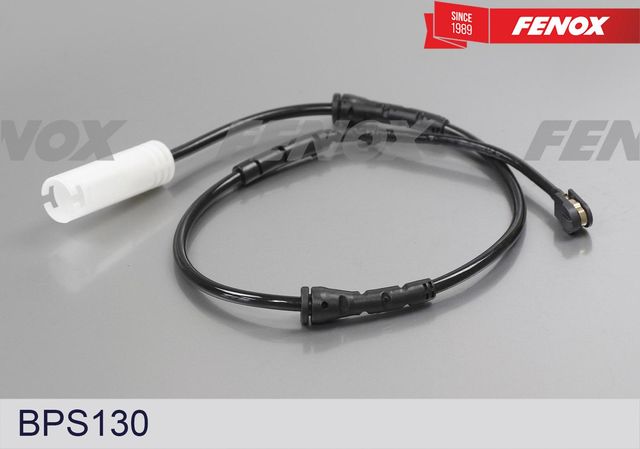 Датчик износа тормозных колодок Fenox. Артикул BPS130