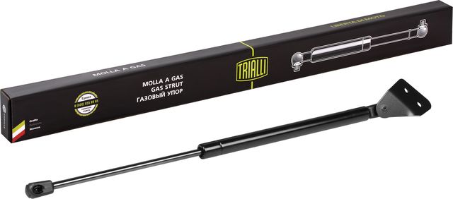 Амортизатор (упор) багажника Trialli для Kia Soul I 2009-2014. Артикул GS 0839