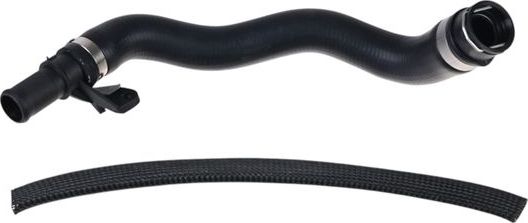 Патрубок радиатора (системы охлаждения) Stellox. Артикул 10-35708-SX