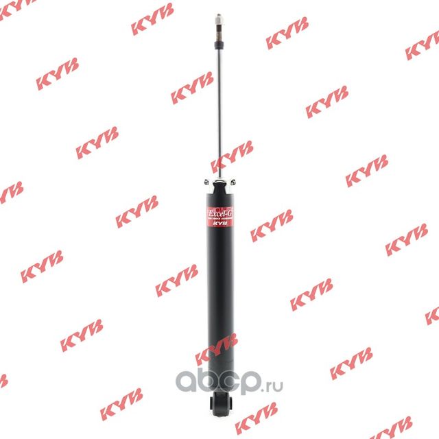 Амортизатор KYB Excel-G. Артикул 349060