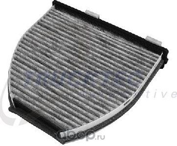 Салонный фильтр Trucktec Automotive. Артикул 02.59.109