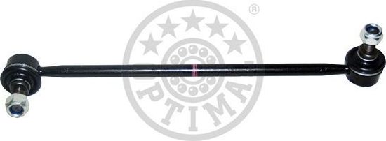 Стойка (тяга) стабилизатора Optimal (сталь). Артикул G7-1277