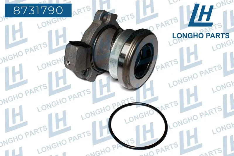 Подшипник выжимной совмещ.с цилиндром сцепл/ OPEL, Daewoo 24422061 (Longho). Артикул 8731790