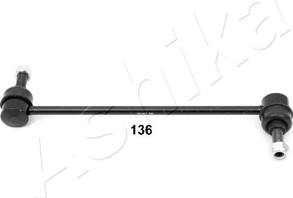 Стойка (тяга) стабилизатора ASHIKA. Артикул 106-01-136