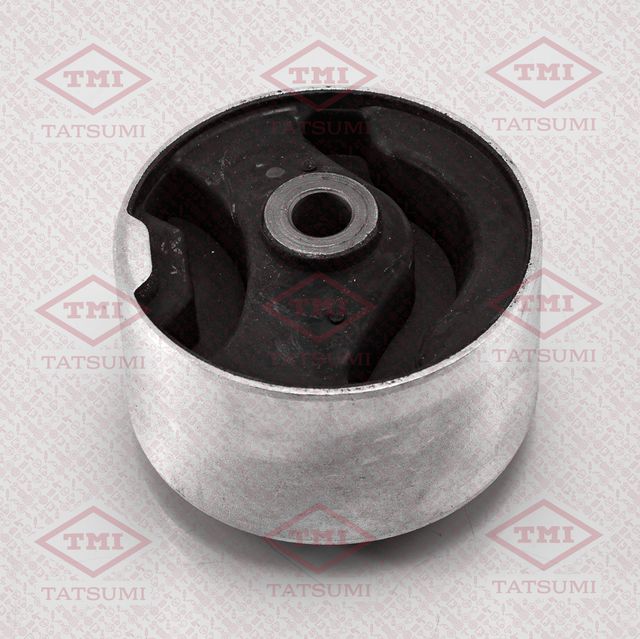 Сайлентблок  задняя подвеска HYUNDAI CretaSanta Fe 06- (Tatsumi). Артикул TEG1021