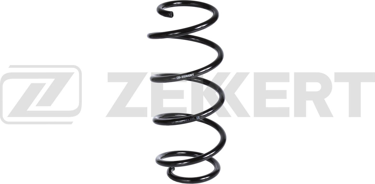 Пружина подвески Zekkert. Артикул SF-1440
